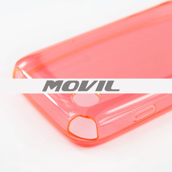 NP-1800 Protectores para LG L35-2